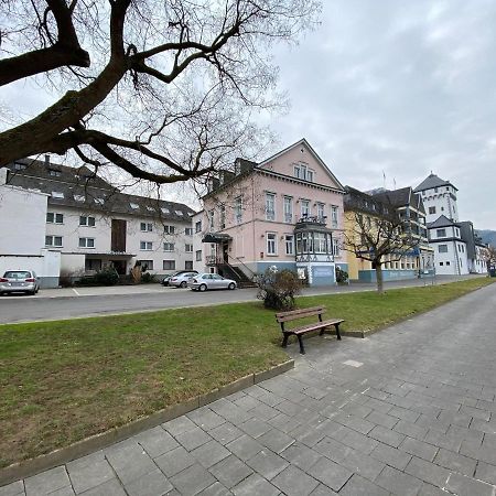 Gaestehaus Hein Boppard Exteriér fotografie