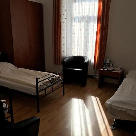 Gaestehaus Hein Boppard Exteriér fotografie