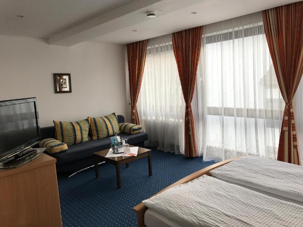 Gaestehaus Hein Boppard Exteriér fotografie
