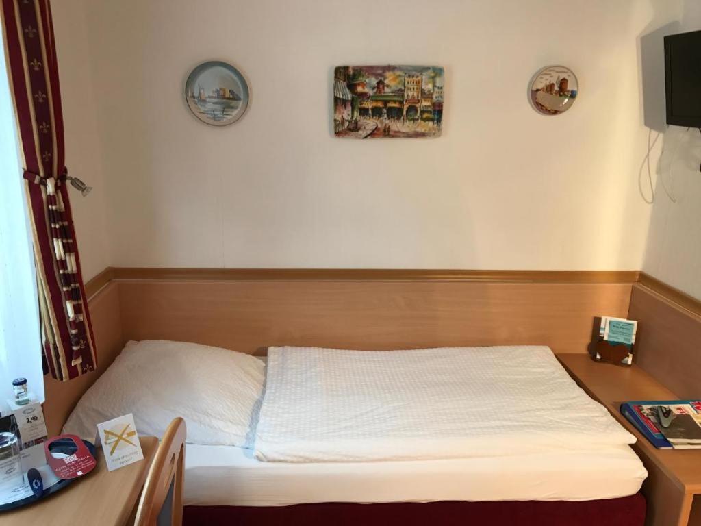 Gaestehaus Hein Boppard Exteriér fotografie