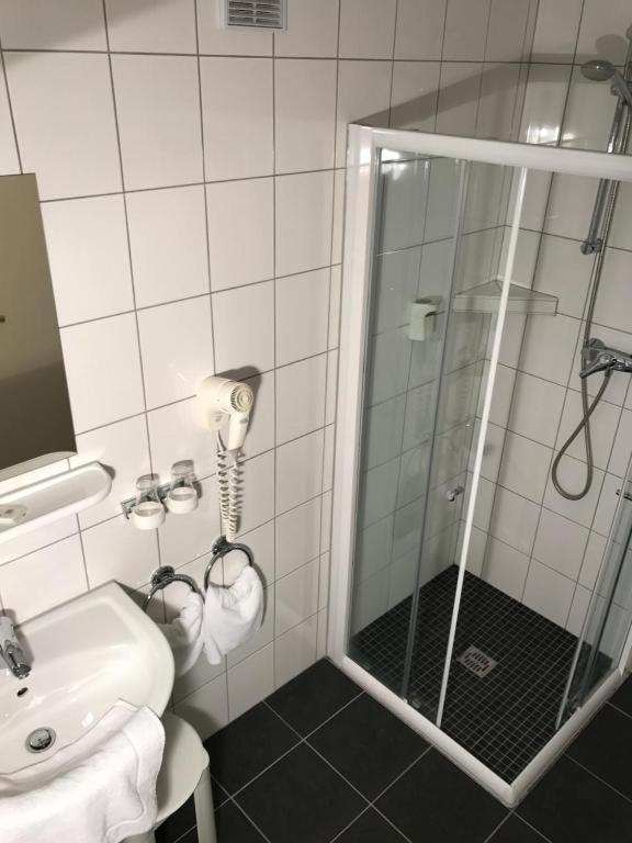 Gaestehaus Hein Boppard Exteriér fotografie