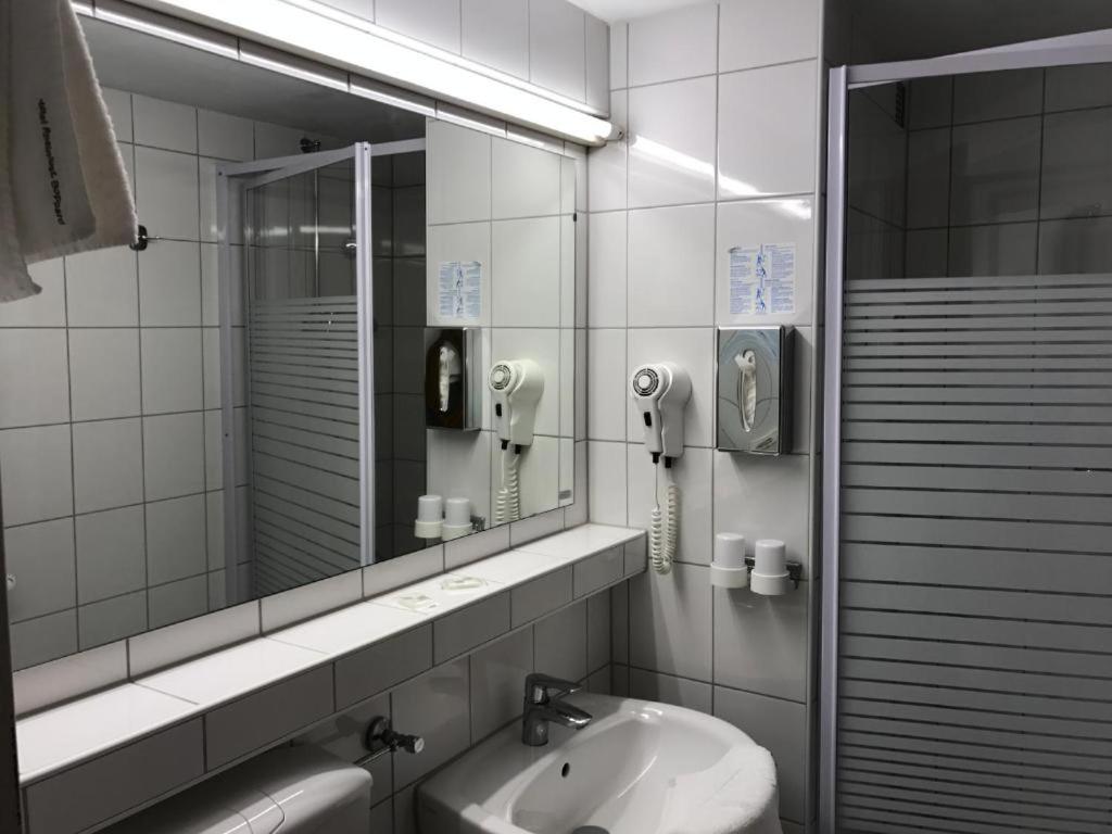 Gaestehaus Hein Boppard Exteriér fotografie
