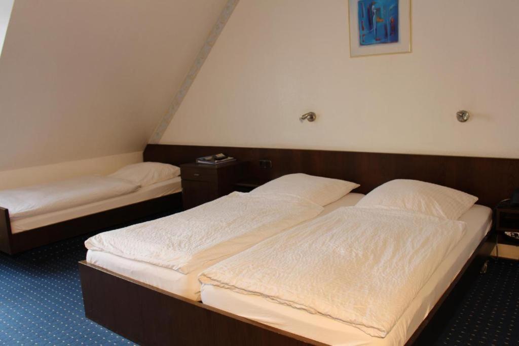 Gaestehaus Hein Boppard Exteriér fotografie