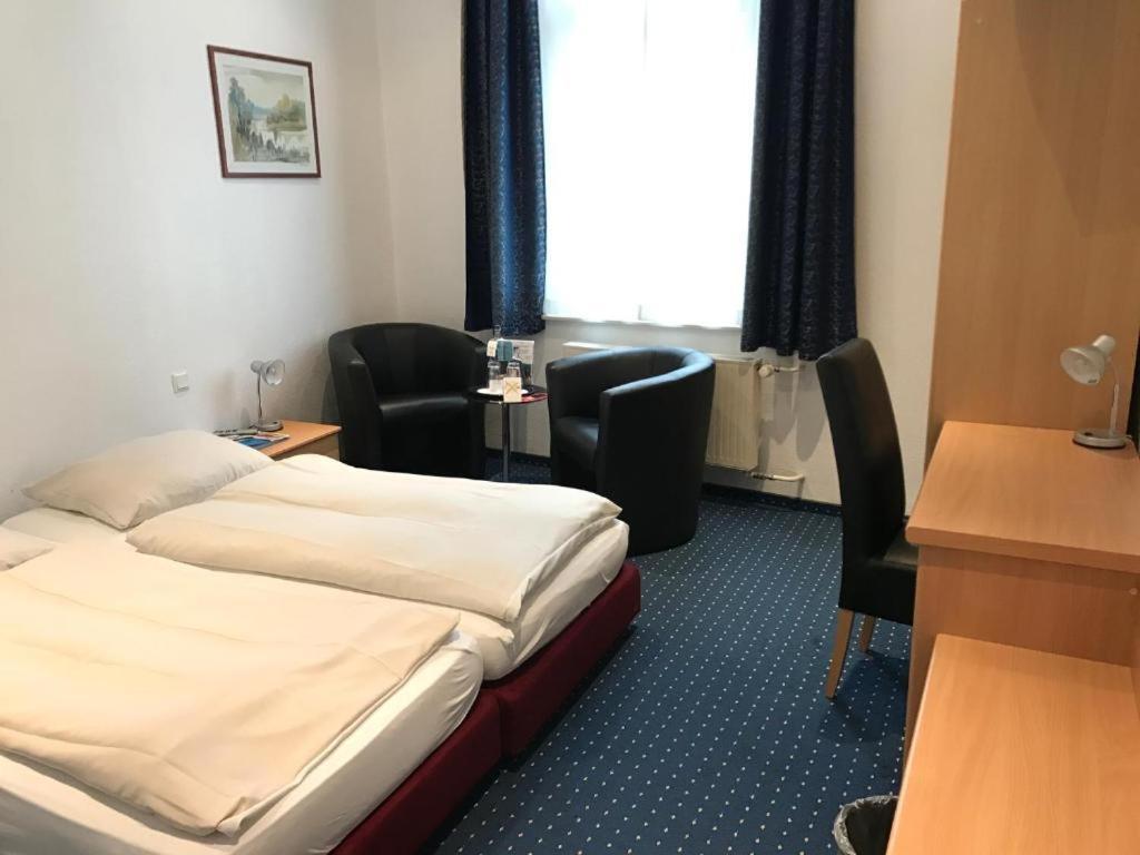 Gaestehaus Hein Boppard Exteriér fotografie