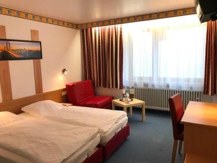 Gaestehaus Hein Boppard Exteriér fotografie