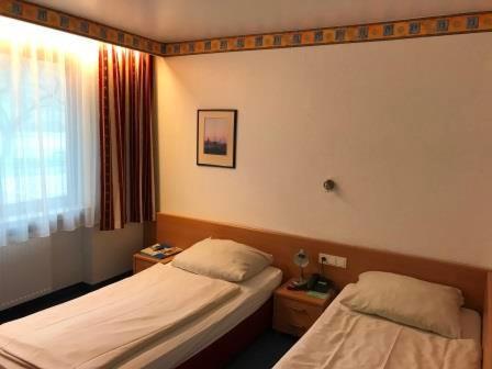Gaestehaus Hein Boppard Exteriér fotografie